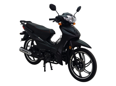 MOTOVENE TRENTA CRNA 48 CM3 1,9 KW