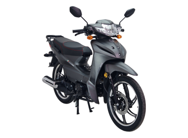 MOTOVENE TRENTA SIVA 48 CM3 1,9 KW
