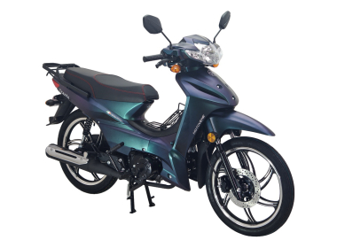 MOTOVENE TRENTA KAMELEON 48 CM3 1,9 KW