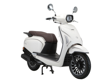 MOTOVENE VERONA LI BELA 50 CM3 2.5 KW