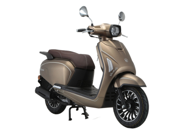 MOTOVENE VERONA LI BRAON 50 CM3 2.5 KW