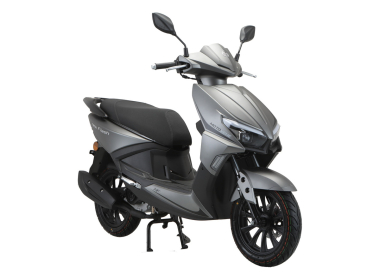 MOTOVENE NEW FLASH HF SIVA 50 CM3 2.5 KW