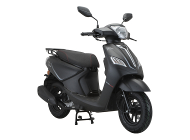MOTOVENE TORINO JOG-B CRNA 50 CM3 2.5 KW