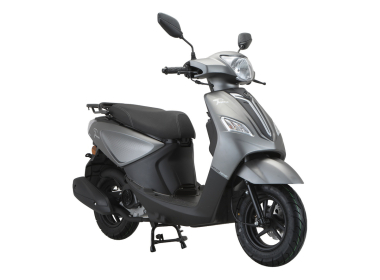 MOTOVENE TORINO JOG-B SIVA 50 CM3 2.5 KW