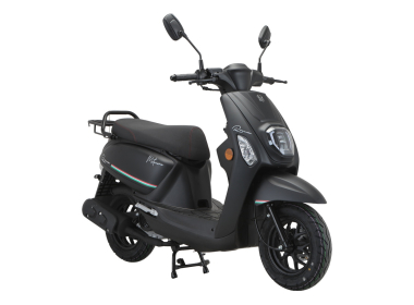 MOTOVENE ROMA S9C CRNA 50 CM3 2.5 KW