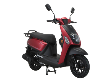 MOTOVENE ROMA S9C BORDO 50 CM3 2.5 KW
