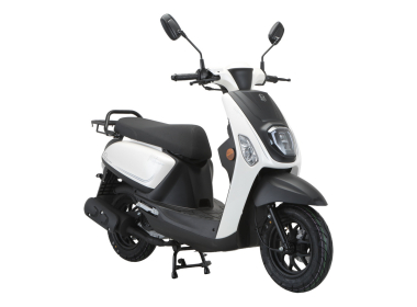 MOTOVENE ROMA S9C BELA 50 CM3 2.5 KW