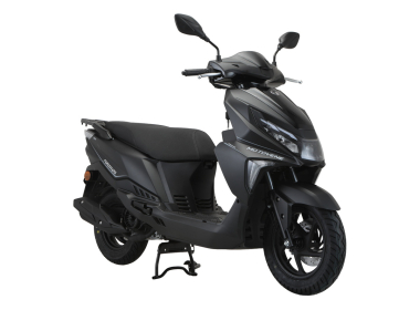 MOTOVENE FORZA OCR CRNA 124 CM3 6.4 KW