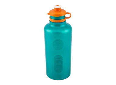 VP.BIC.BIDON BOCA 500 ML CEP ZELENA BEZ DRZACA USKO GRLO