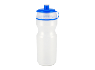 VP.BIC.BIDON BOCA 500 ML CEP BELA TRANSPARENT BEZ DRZACA SIROKO GRLO