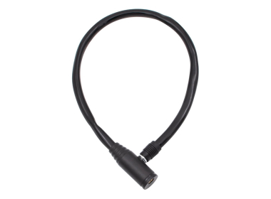 Brava na ključ 8 mm x 650 mm Golden key