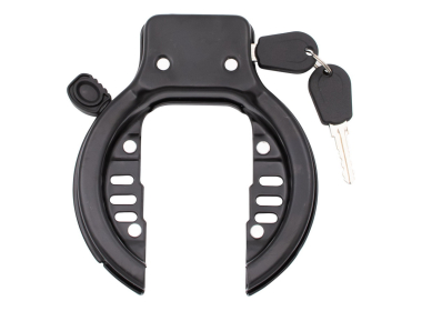 Brava potkovica na ključ Golden key