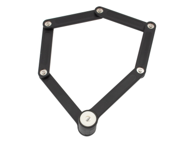 Brava ključ preklapajuća big 57x850 mm crna