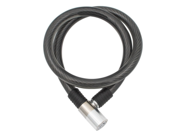 Brava sajla na ključ crna 18x1000 mm Golden key