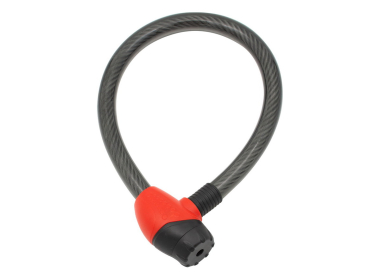 Brava sajla na ključ crna 25x800 mm golden key