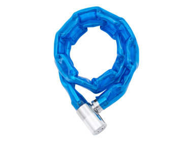 Brava lanac na ključ plava 6x900 mm golden key