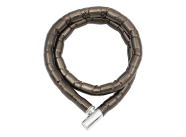 Brava zglobna motorna 22.2 x 1200 mm crna