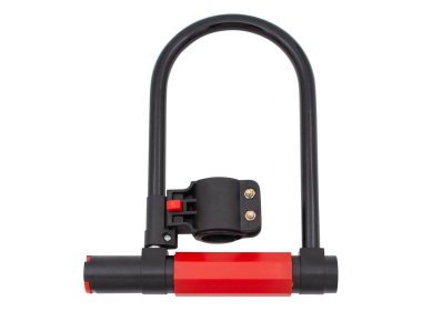 Brava “ u “ crno crvena mega strong 180x245 mm