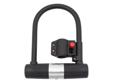 Brava “ u “ crno silver ultra secure 180x245 mm