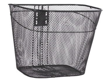 Korpa prednja sitno pletena
