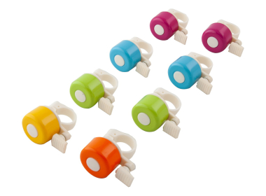 Zvono na otkid štampana set