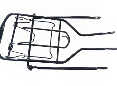 PAK.12.CR PAKTREGER 12 CRNI 2017