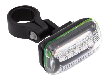 Treptač prednji 5 led 3    funkcije