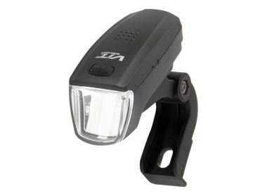 LAMPA PREDNJA 1 SUPER BRIGHT LED AAAx3