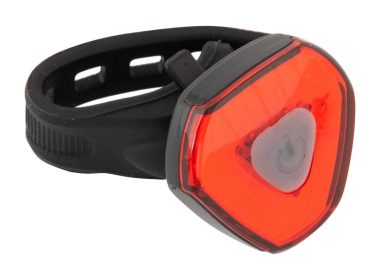 LAMPA ZADNJA 18 CHIPS HIGH BRIGHT RED LED