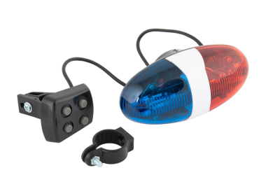 LAMPA PREDNJA I TRUBA POLICAJAC AAx2