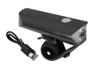 Prednja lampa Vit comp USB punjiva