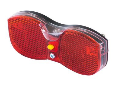 Treptač zadnji montaža    na paktreger 3 diode sa    katadiopterom