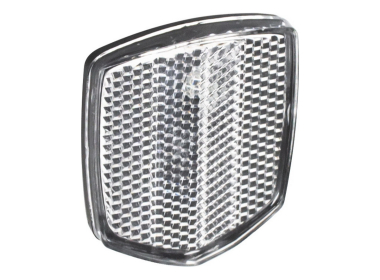 Katadiopter prednji beli