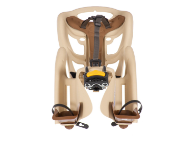 Sedlo dečije na ram Bellelli Pepe bež 22 kg