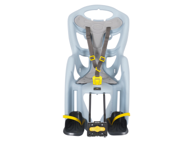 Sedlo dečije na ram Bellelli Pepe ice blue 22 kg