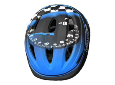 KACIGA (EN) DEČIJA PNY09 MATT PNY PLAVA XS