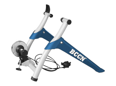 Biciklistički trenažer crni bn-bn010 za 26” 28” 700c