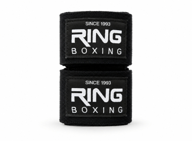 BANDAZERI ZA RUKE CRNI RX BX021-5M-BLACK 2X5m