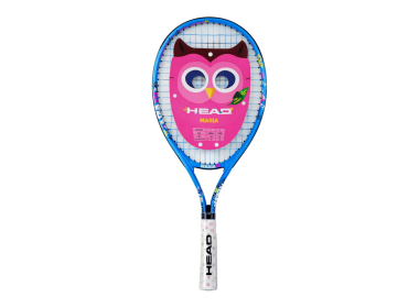 REKET JR ,ENVY PINK 23