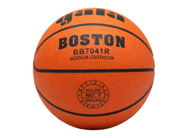 LOPTA ZA KOSARKU GALA BOSTON 7 BB 7041RC