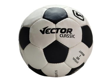 LOPTA ZA FUDBAL VECTOR CLASSIC