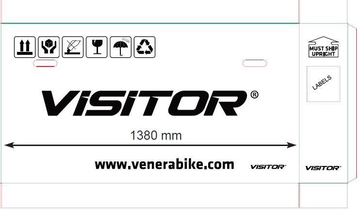 AMERIKAN KUTIJA 16-20 2TS-bc 1200*200*650 2020