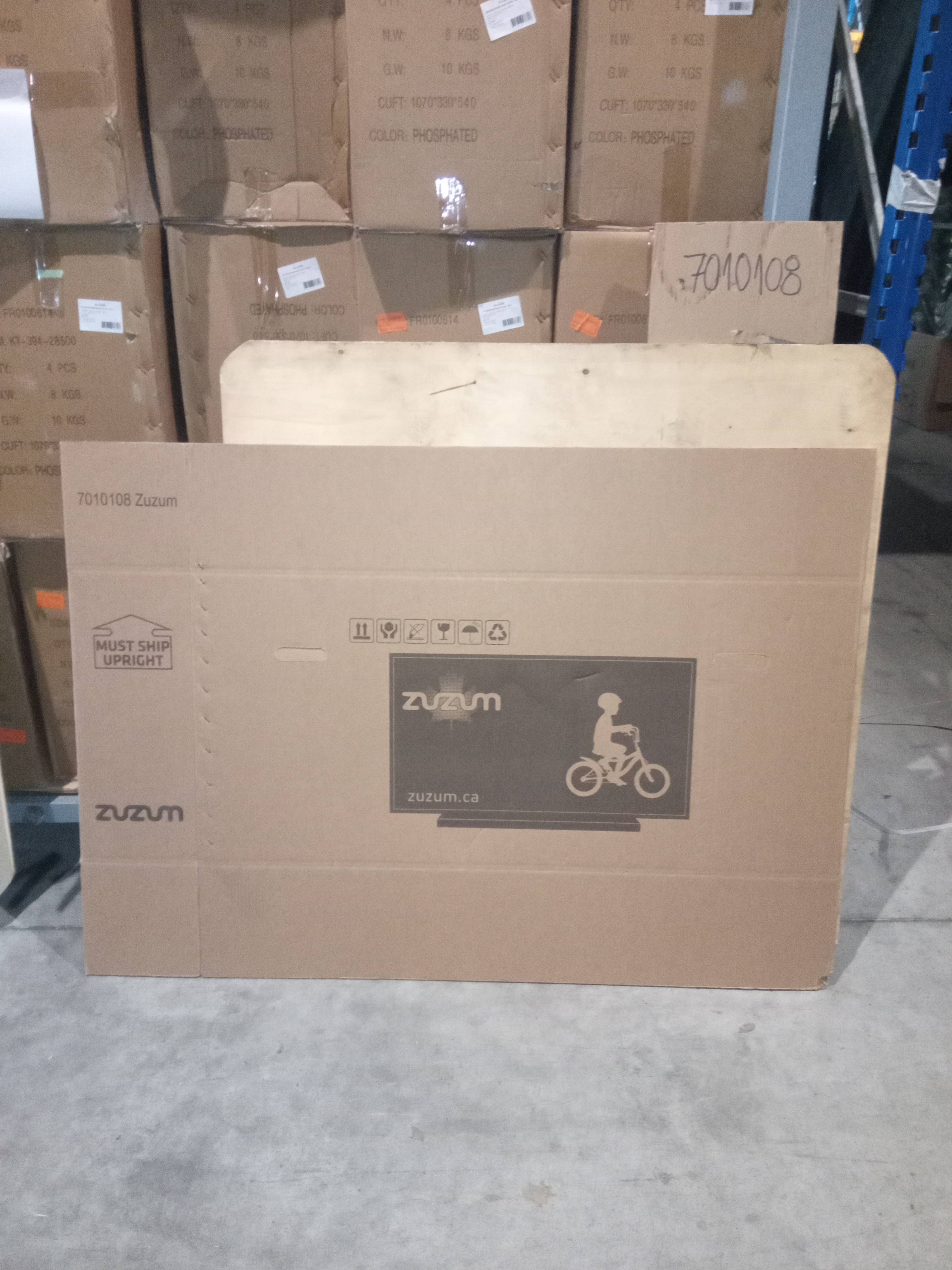 Amerikan kutija 12zuzum 800x220x440 2023