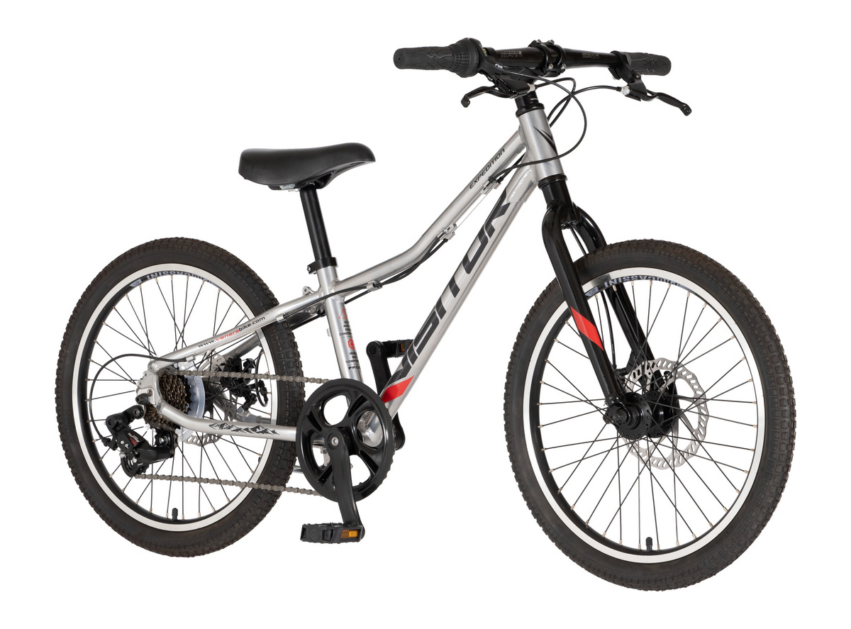 Bicikl Visitor Proxy 20"