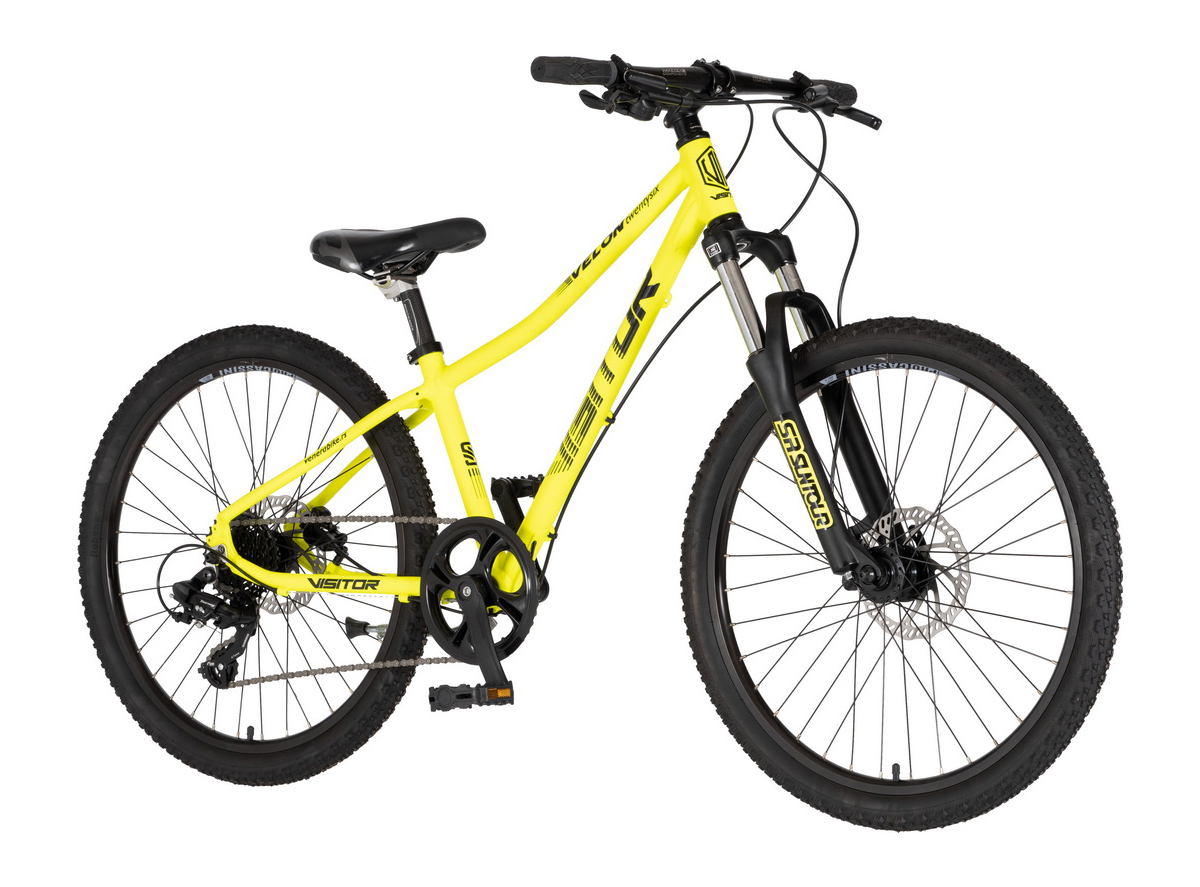 Bicikl Visitor Proxy 24"