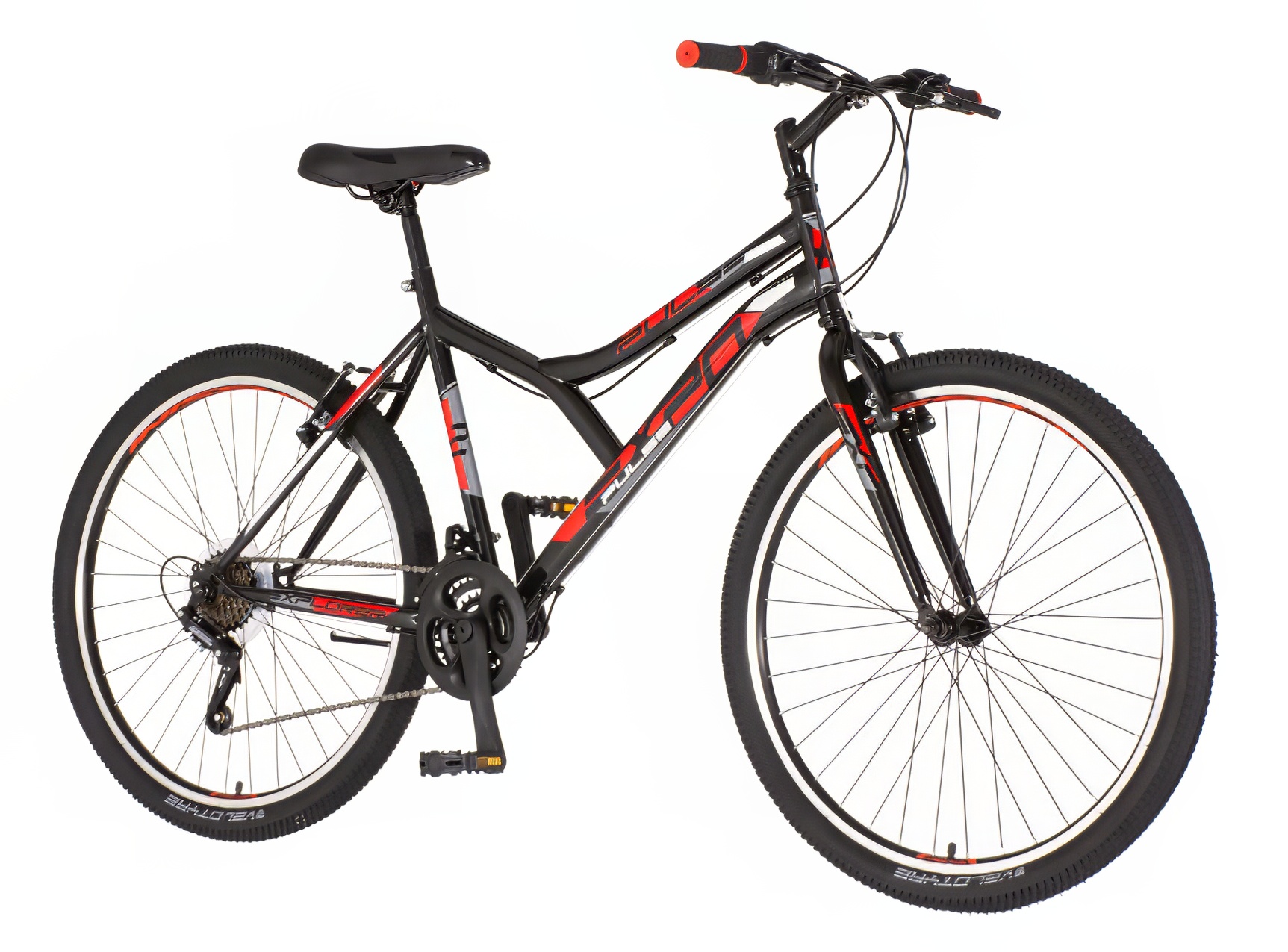 Bicikl Explorer Spy Legion 26" crni