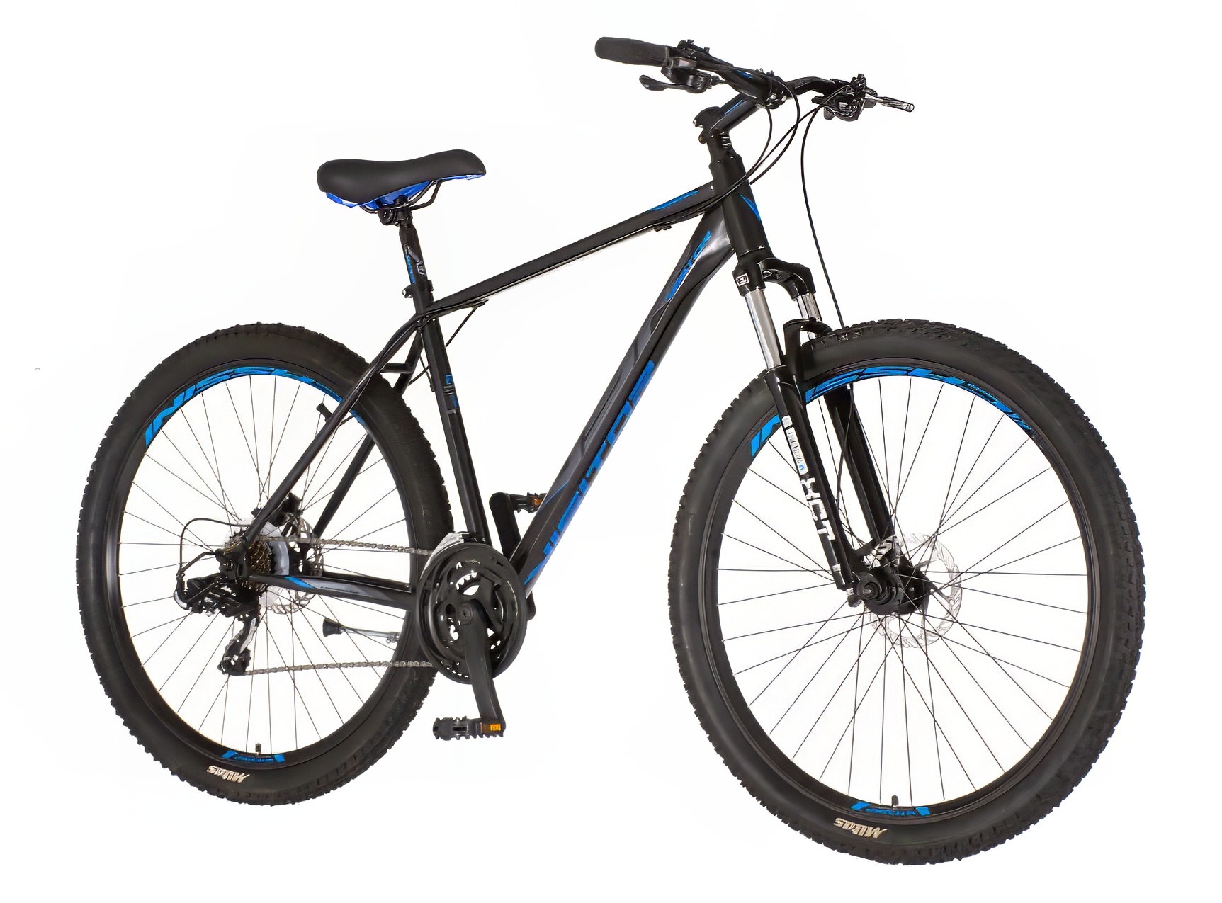 Bicikl Visitor Master 29" crni