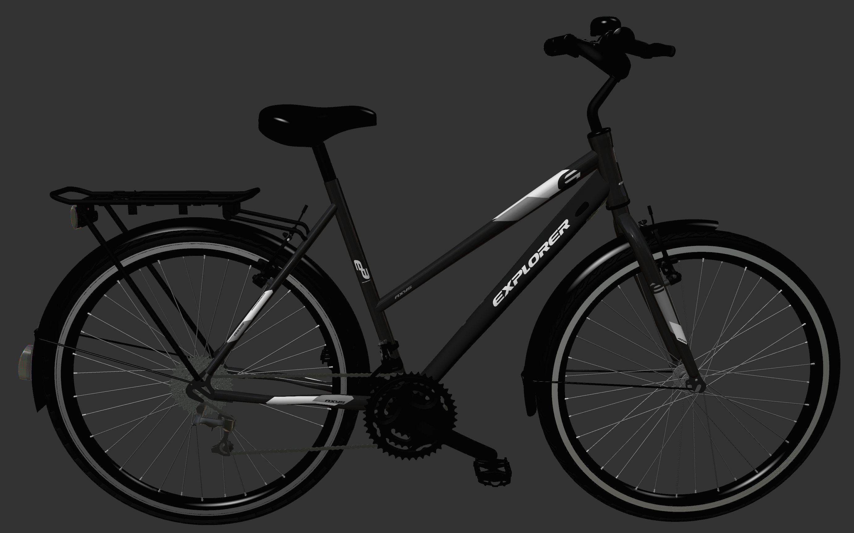 TOK15,2 28"/18"_1dizajn EXPLORER 2026