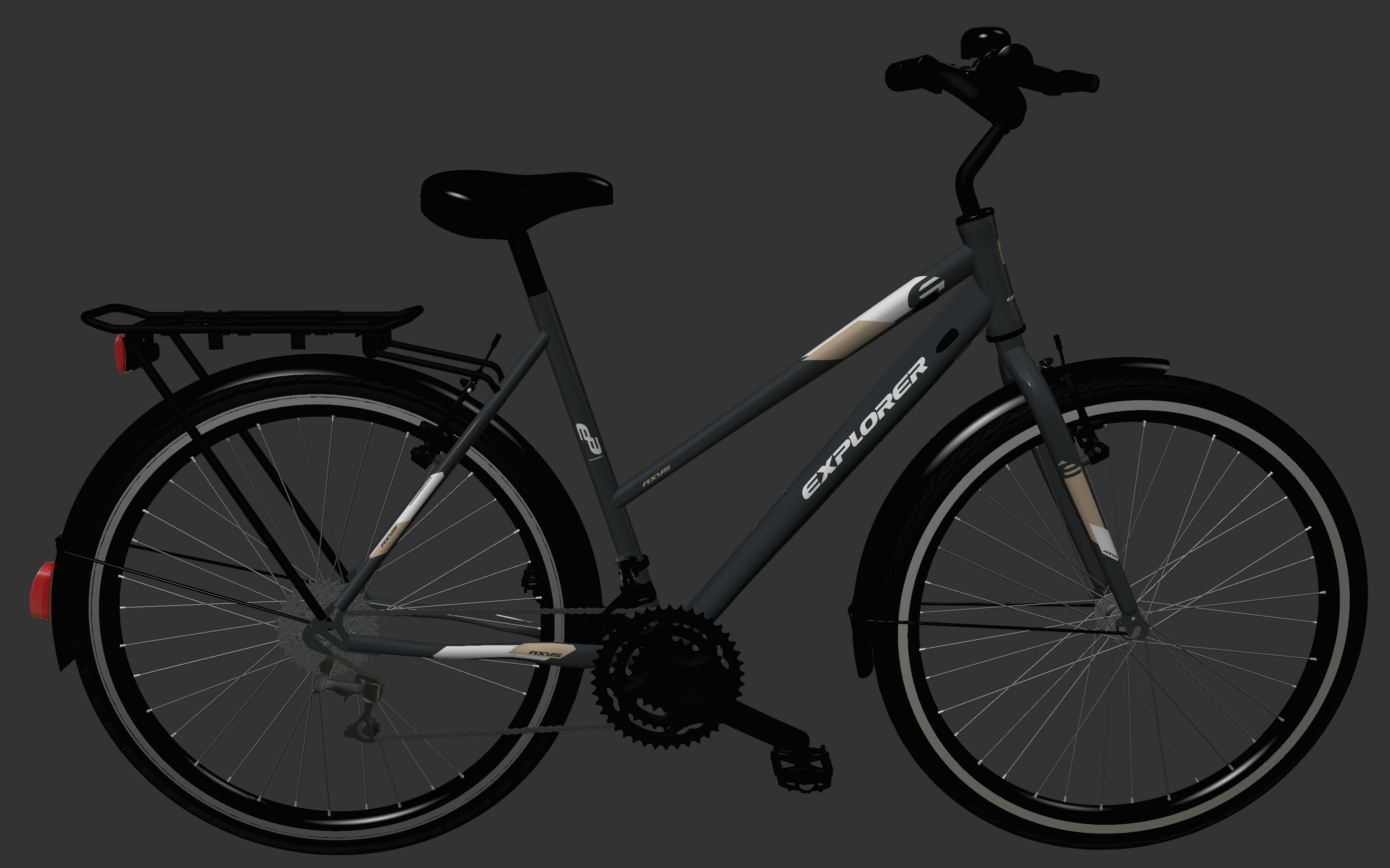 TOK15,2 28"/21"_1dizajn EXPLORER 2026