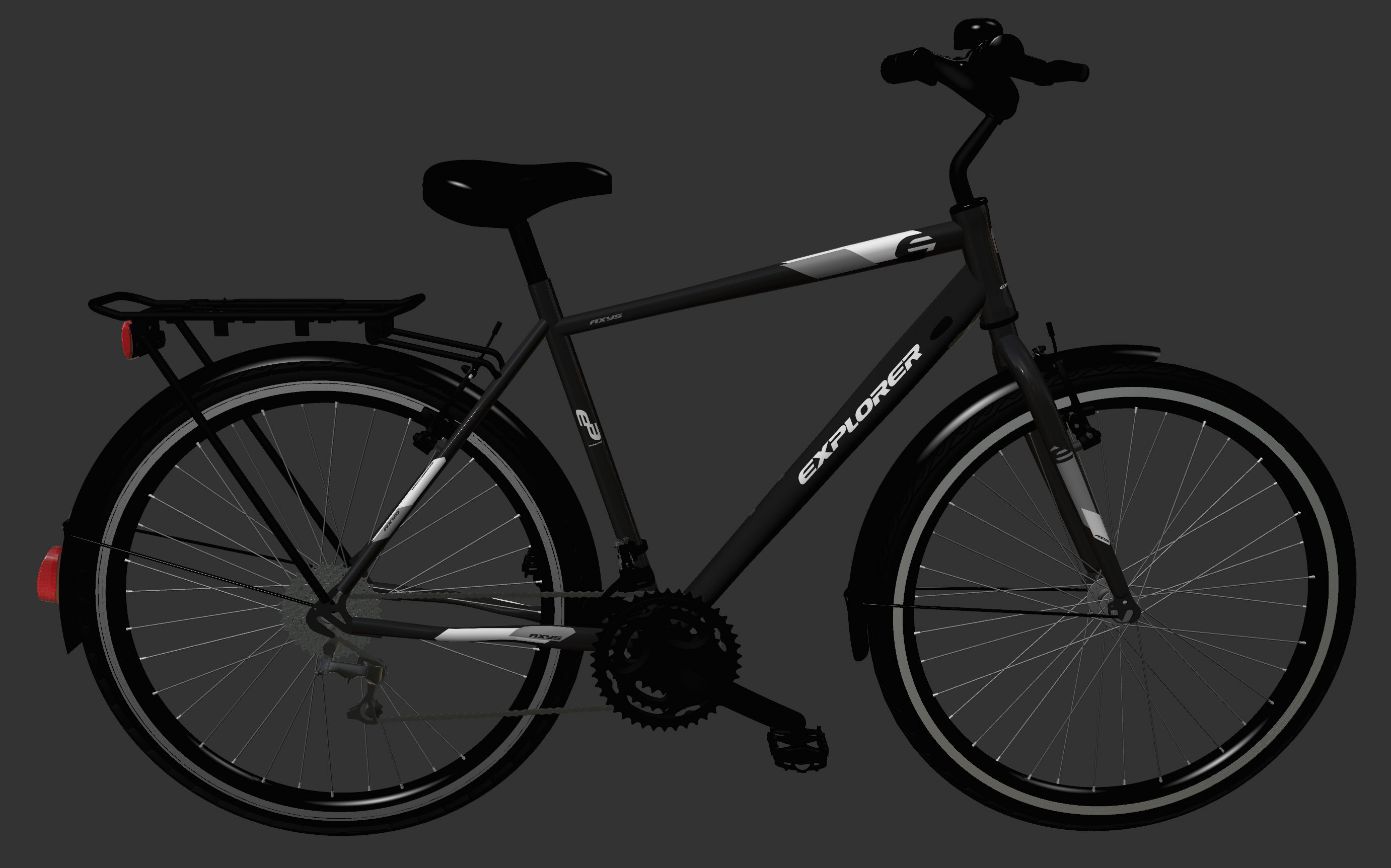 TOK16,1 28"/21"_1dizajn EXPLORER 2026